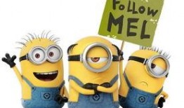 小黄人3在线观看,大闹宝莱坞在线观影指南