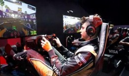 干翻赛车女皇在线观看,在线激战，挑战极限的赛车传奇