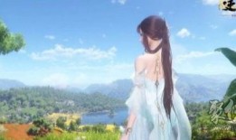 逆水寒手游最新宠物爆料,神秘古风萌宠引期待！