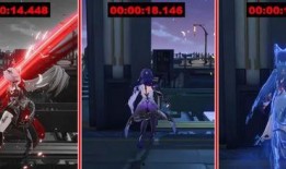 崩铁黄泉爆料视频,游戏内幕大曝光