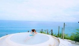 巴厘岛最新爆料视频大全,揭秘梦幻海岛的真实面貌