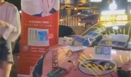 网红爆料地摊视频播放,地摊视频背后的火爆现象